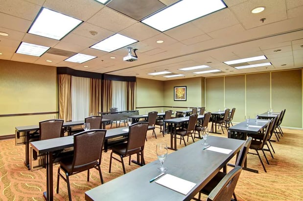 Images Homewood Suites by Hilton Houston-Kingwood Parc-Airport Area