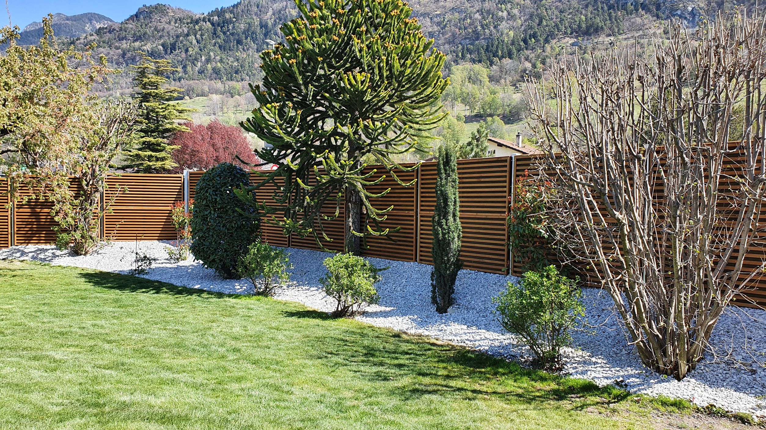 Bilder Valais Paysage