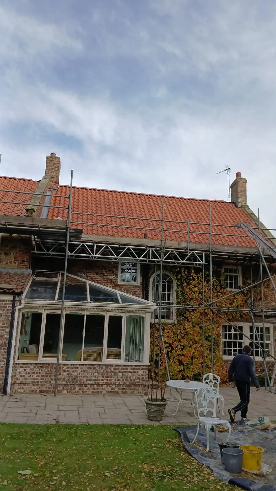 Images Stockton Road Roofing