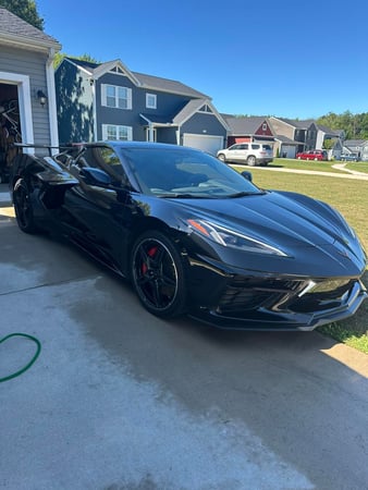 Images New Ronin Auto Detailing