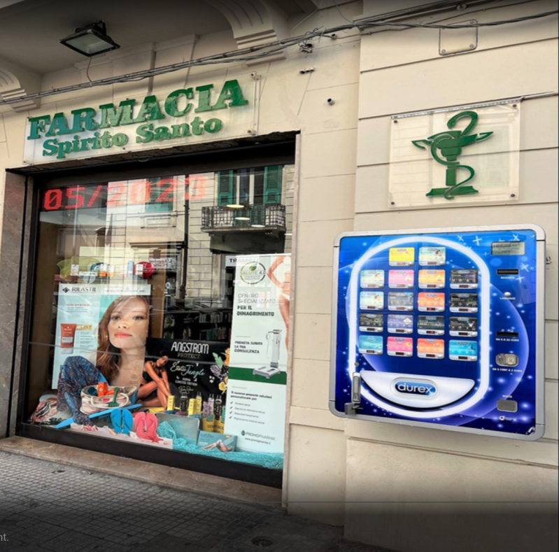 Images Farmacia Spirito Santo
