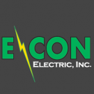 E-Con Electric, Inc. Logo