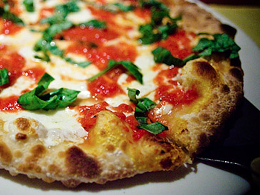 Mangia Brick Oven Pizza