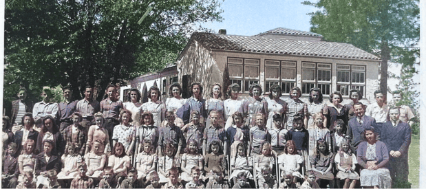 Images El Dorado Adventist School