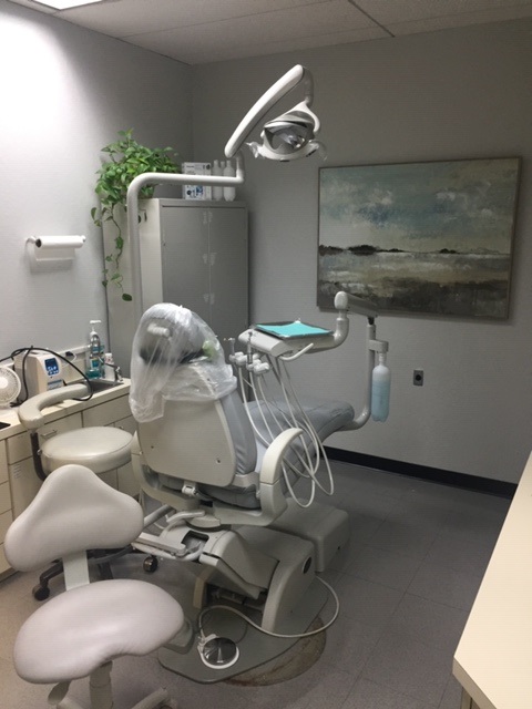 Preston Commons Dental Care Photo