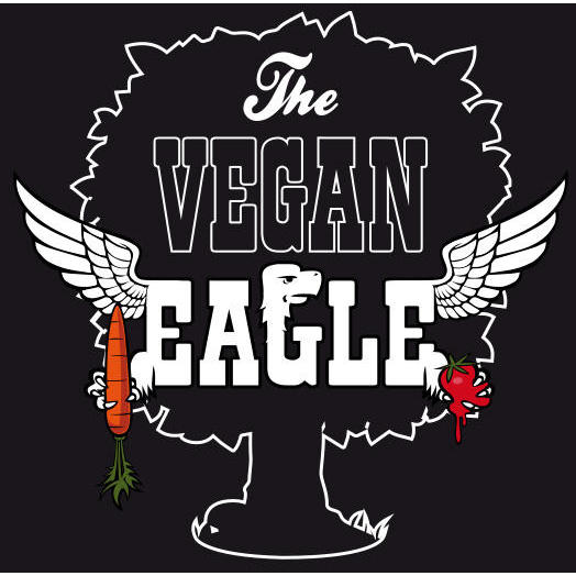 The Vegan Eagle Hamburg 040 28478767