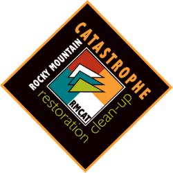 Rocky Mountain Catastrophe & Restoration Logo