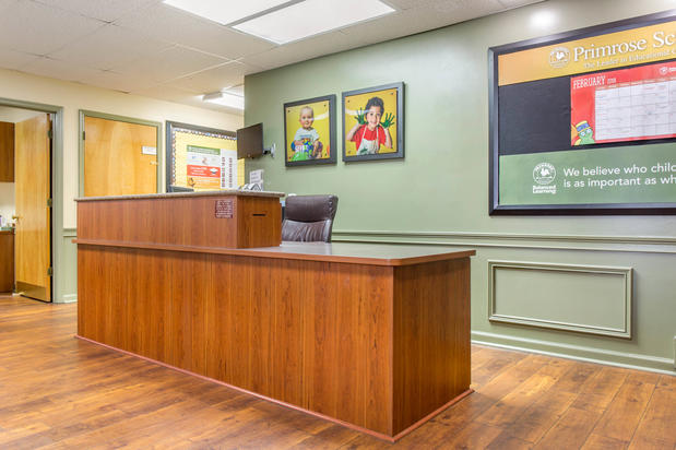 Images Primrose School of Johns Creek Northwest