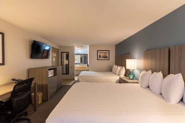 Images Best Western Inn at Face Rock