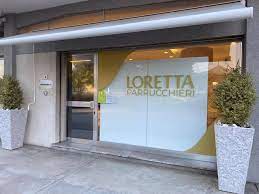 Images Loretta Parrucchieri