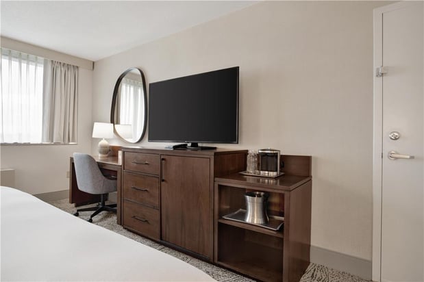Images Hilton Arlington National Landing
