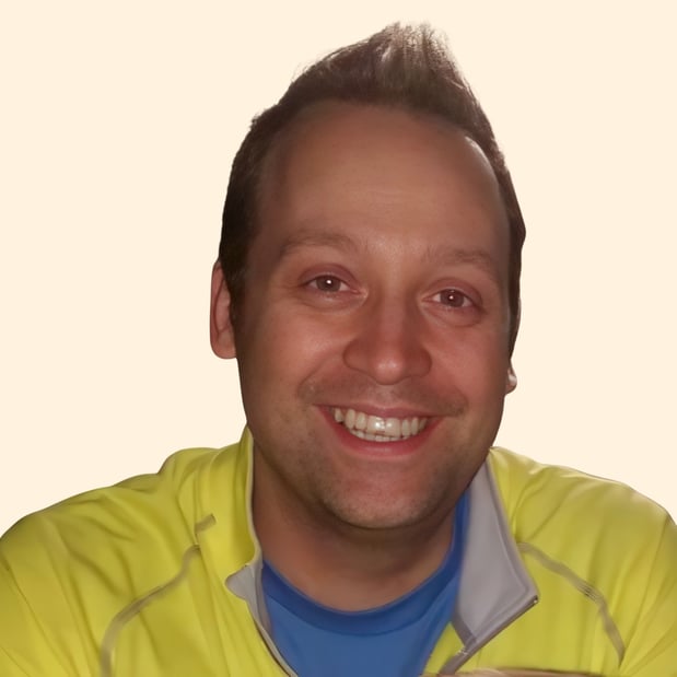 Images Brian Cass, Counselor