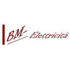 BM-Elettricità Sagl Logo