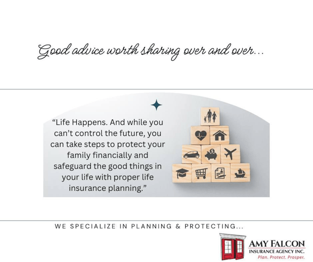 Images Amy Falcon - State Farm Insurance Agent