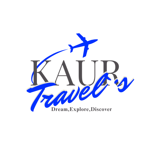 Kaur Travels Logo