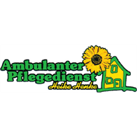 Logo Ambulanter Pflegedienst Heike Henke