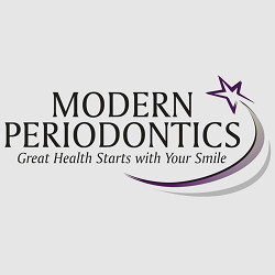 Modern Periodontics Logo