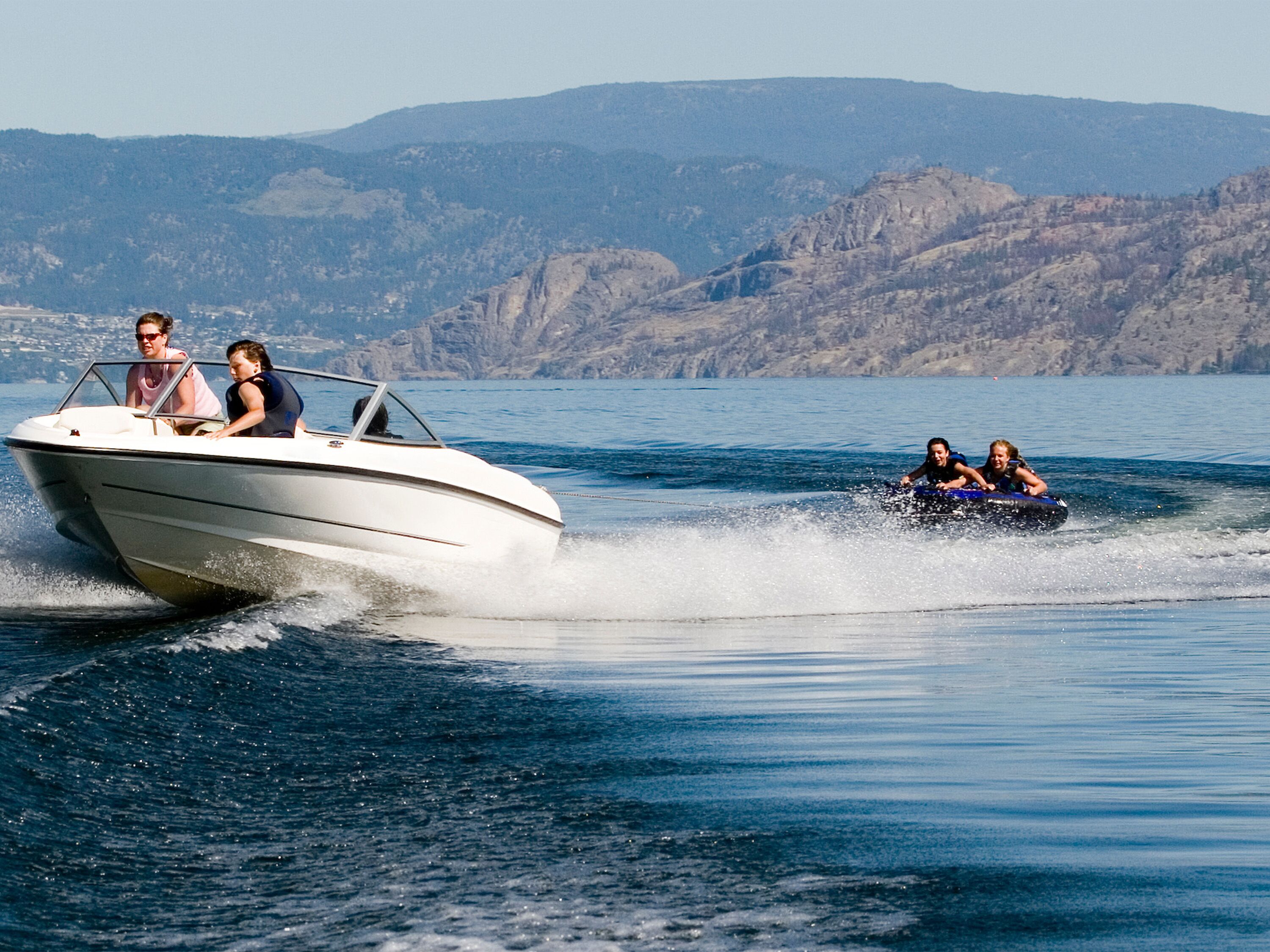 Fire Safety Tips Every Boater Should Know