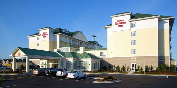 Images Hilton Garden Inn Outer Banks/Kitty Hawk