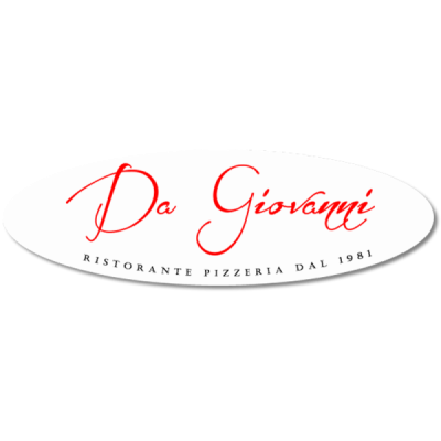 Ristorante Pizzeria da Giovanni Logo