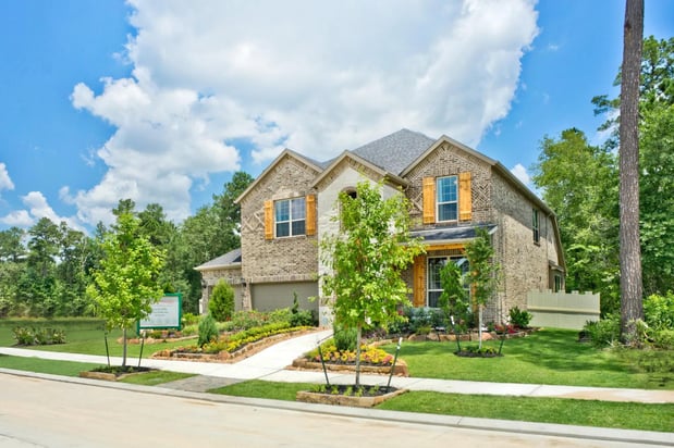 Images HistoryMaker Homes