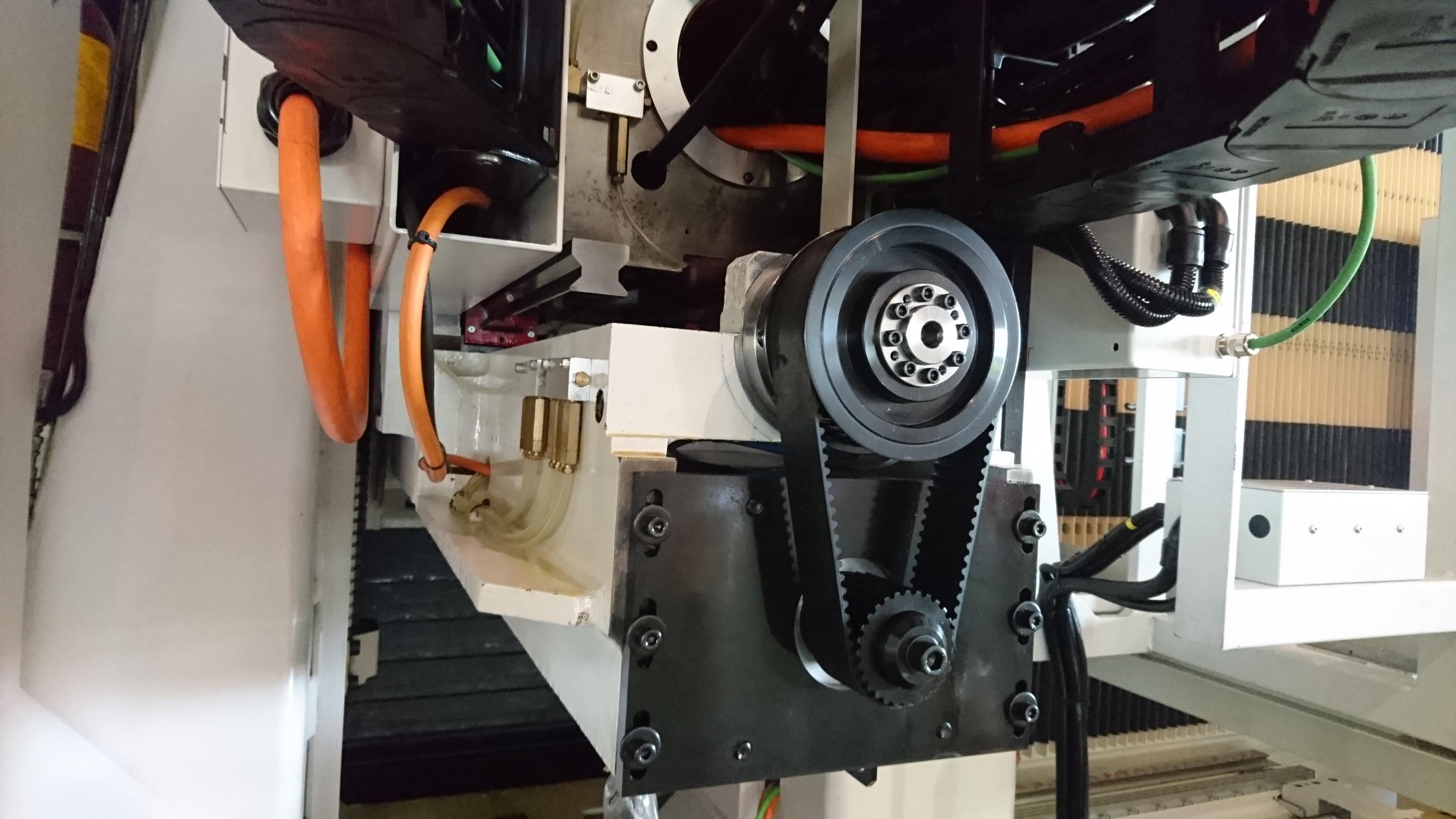 WANDERER Maschinen GmbH, Bemberger Weg 46 in Neuötting