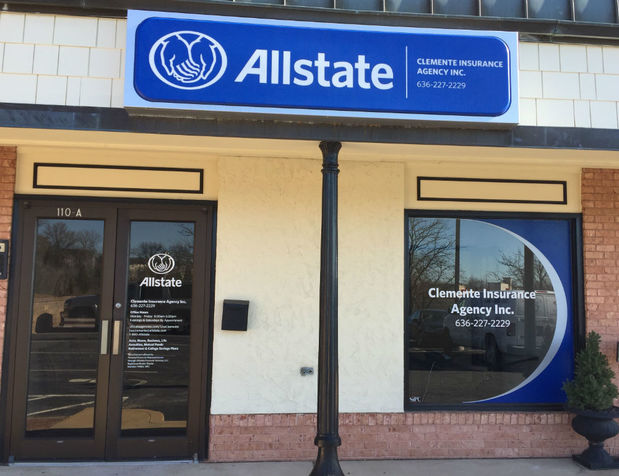 Images Lisa M. Clemente: Allstate Insurance