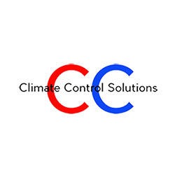 Climate Control Solutions Logo