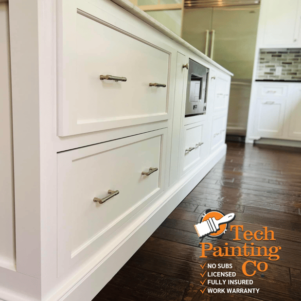 Images Tech Painting Company, Inc.