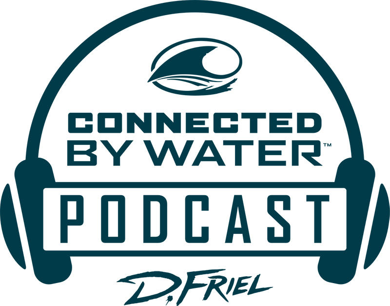 D.Friel - Connected by Water Photo