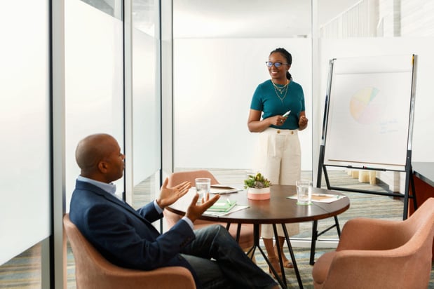 Images Holiday Inn & Suites Oakland - Airport by IHG