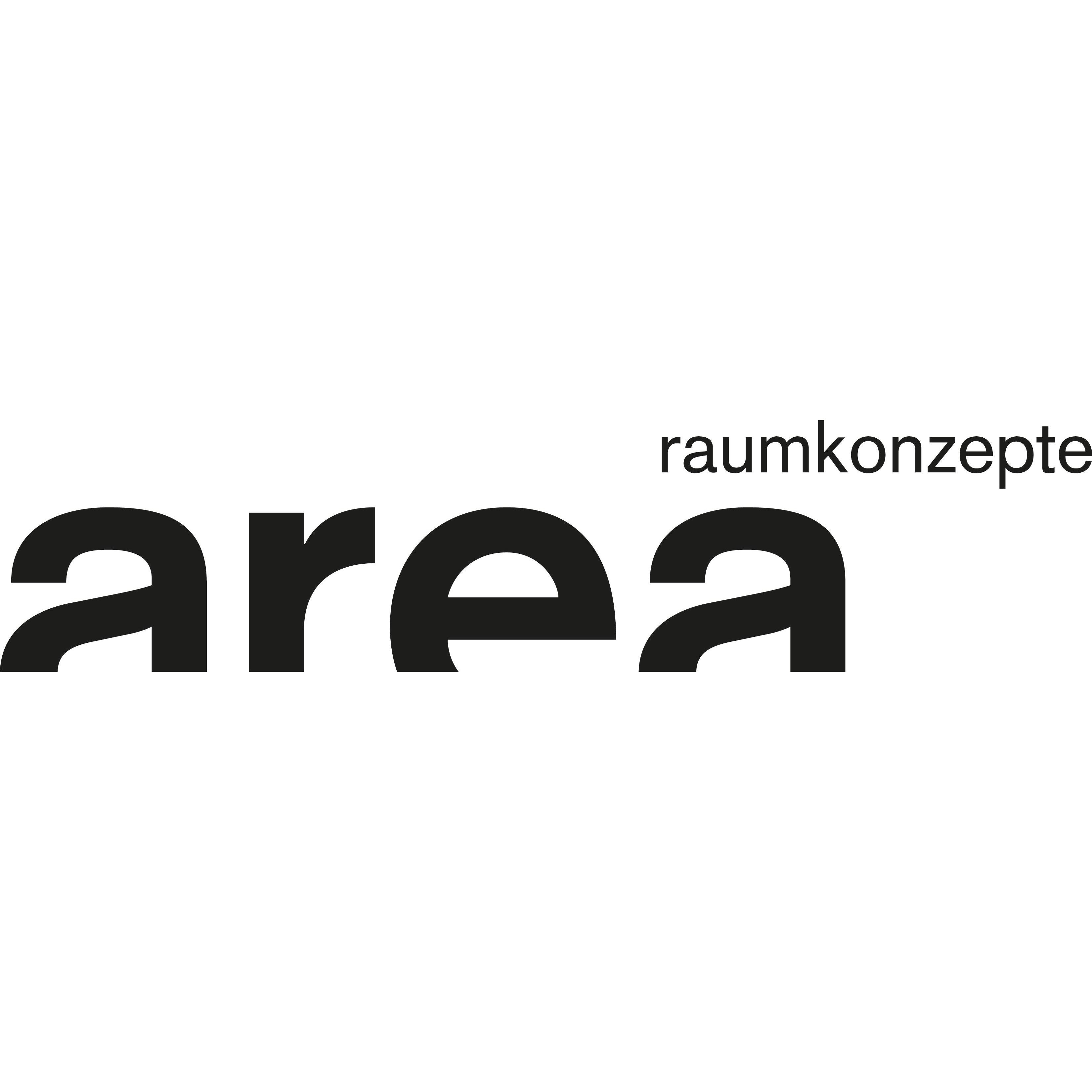 Area AG Raumkonzepte Logo