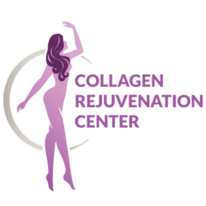 Collagen Rejuvenation Center Logo