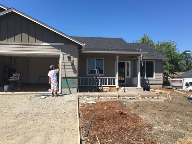 Images Jorge's Detail Painting LLC