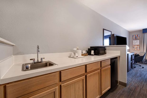 Images Hampton Inn Hot Springs