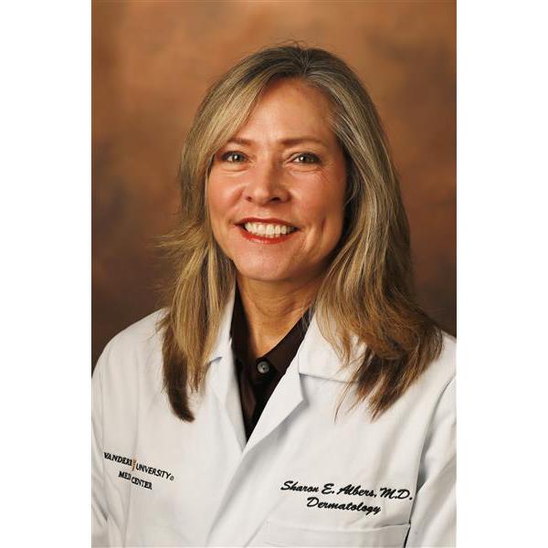 Dr. Sharon E. Albers Nashville, TN Dermatology