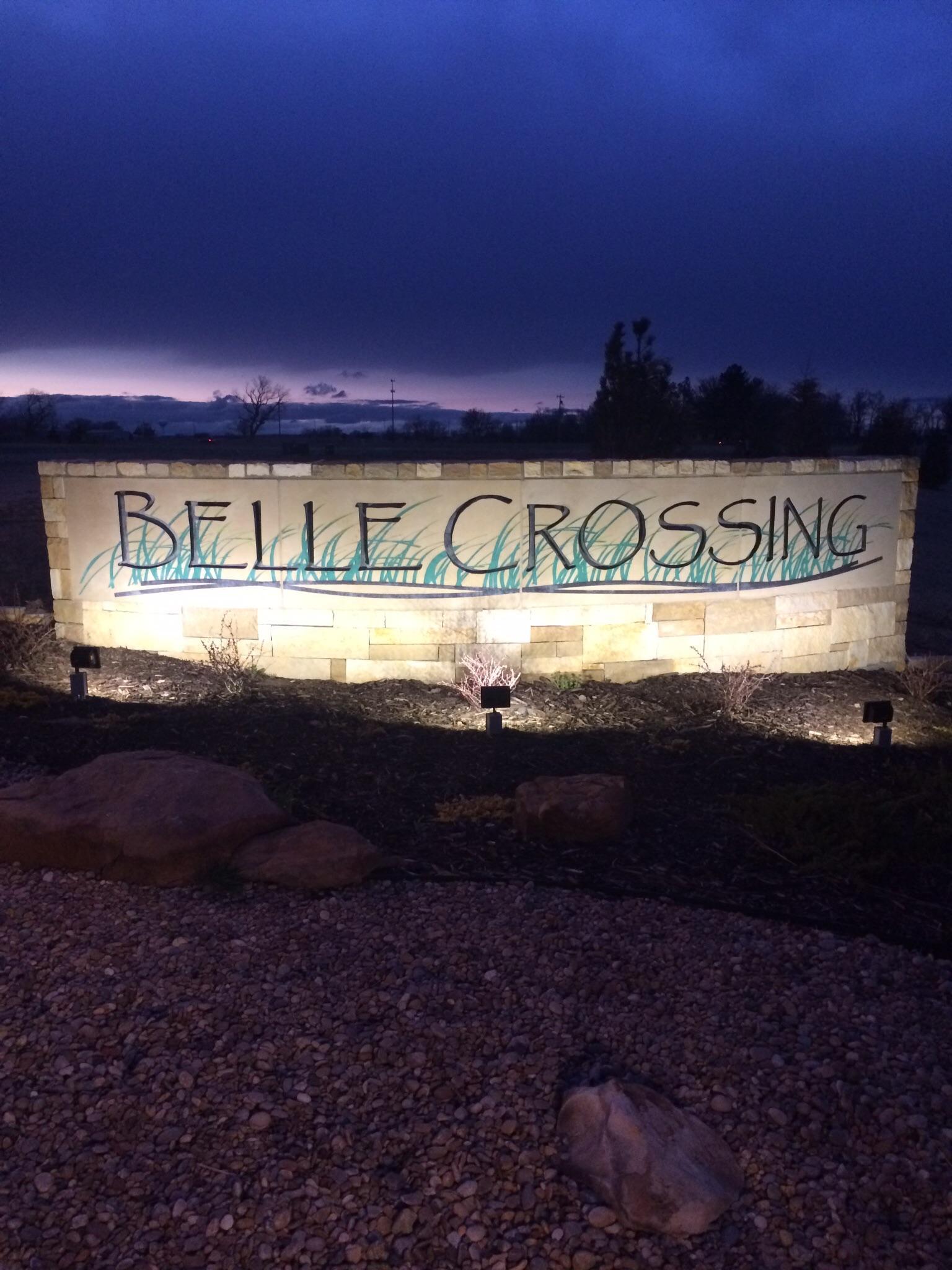 Belle Homes, LLC