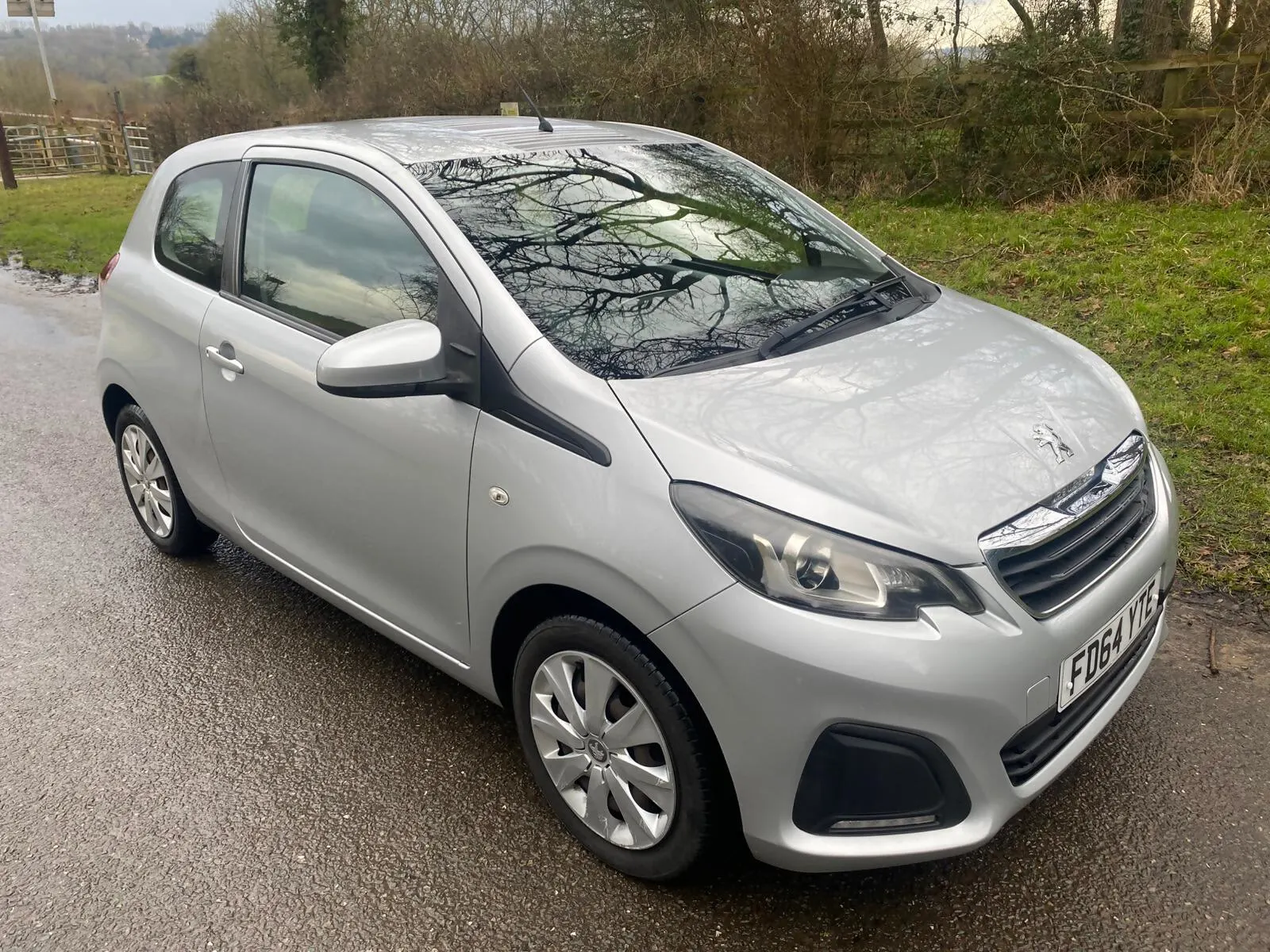 Images MooMoo Motors