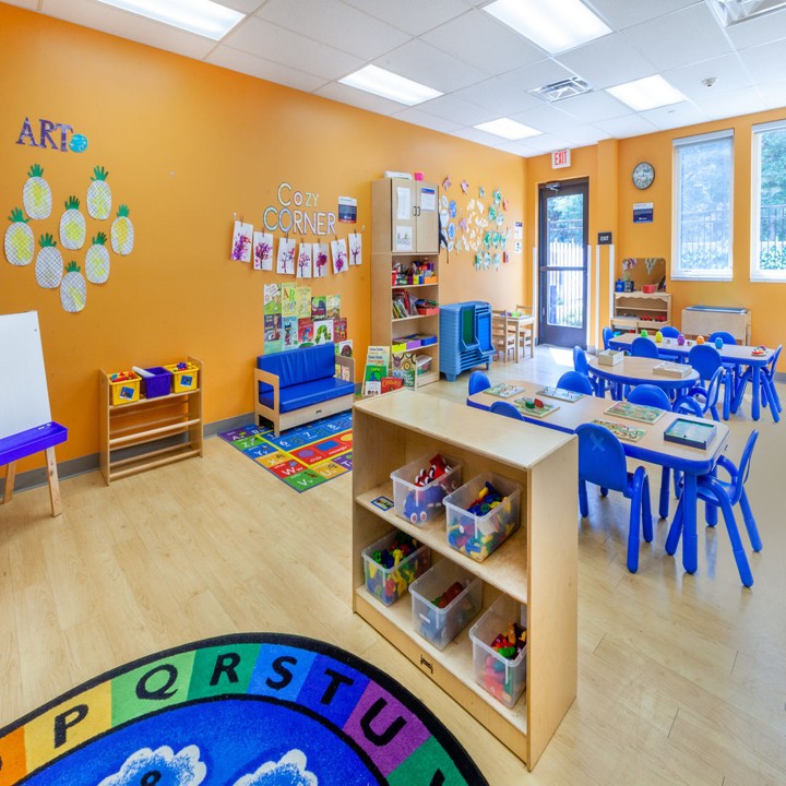 Images The Goddard School of Rochester Hills