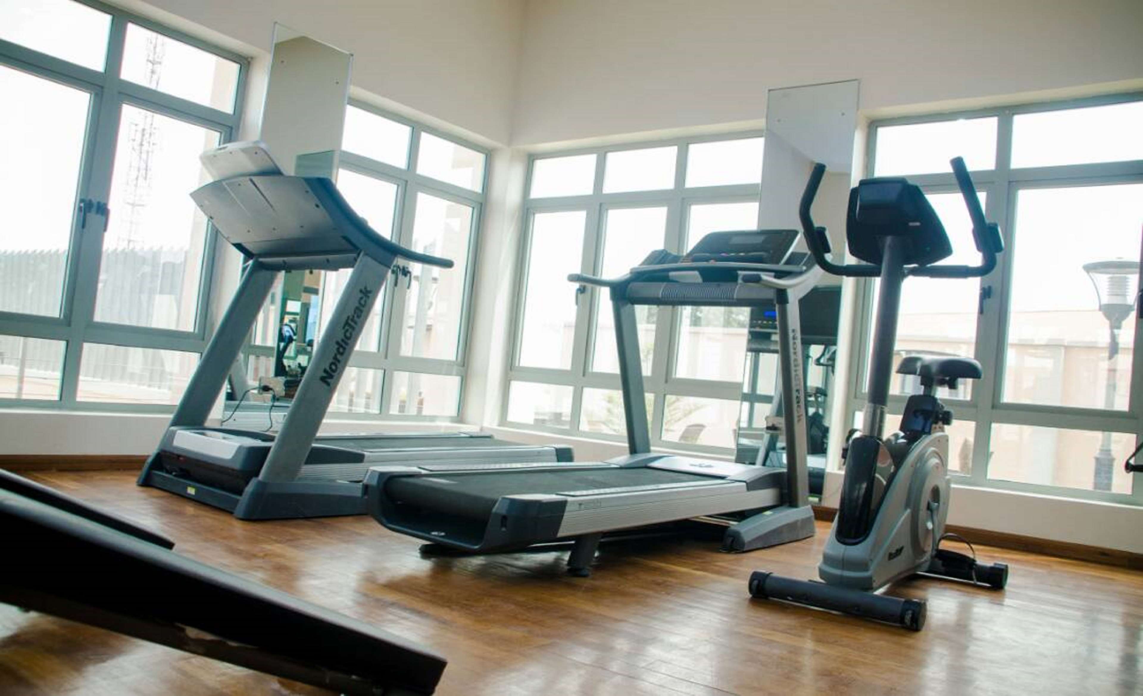 Fotos - Best Western Plus Ibadan - 7