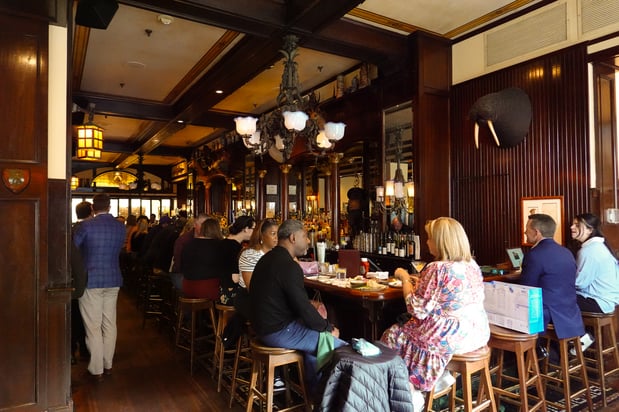 Images Old Ebbitt Grill