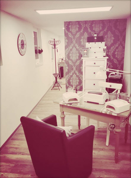 Dorfcoiffeur, Dorfstrasse 23 in Unterengstringen