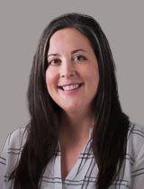 Alicia D. Morrison