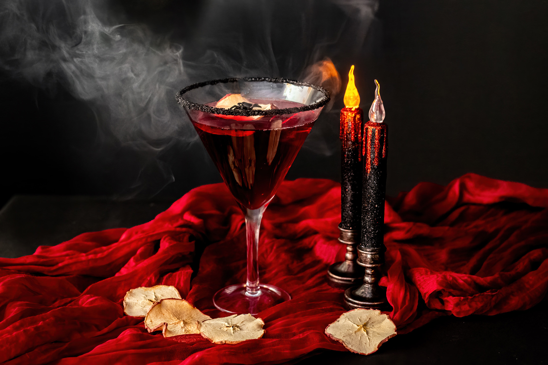 Poison Apple (Haunted Hollywood)