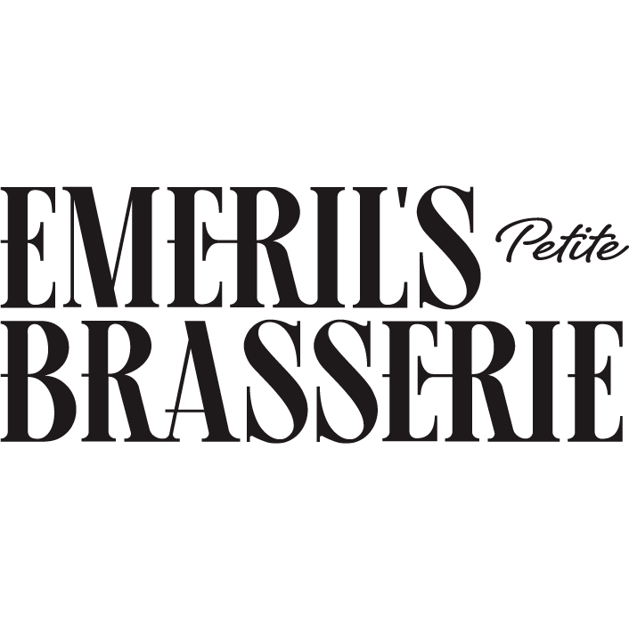 Emeril's Petite Brasserie Logo