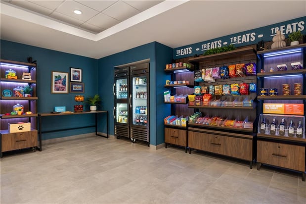 Images Hampton Inn by Hilton Wichita Falls North