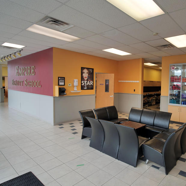 Images Empire Beauty School