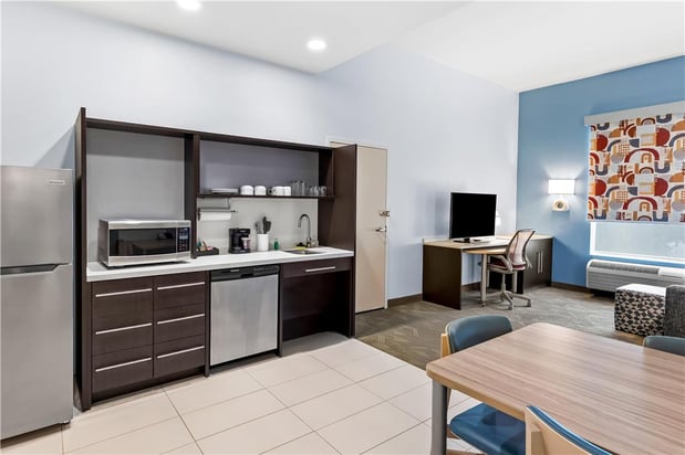 Images Home2 Suites by Hilton Youngstown West/Austintown