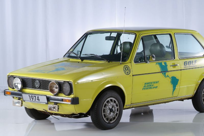 Bilder Stiftung AutoMuseum Volkswagen