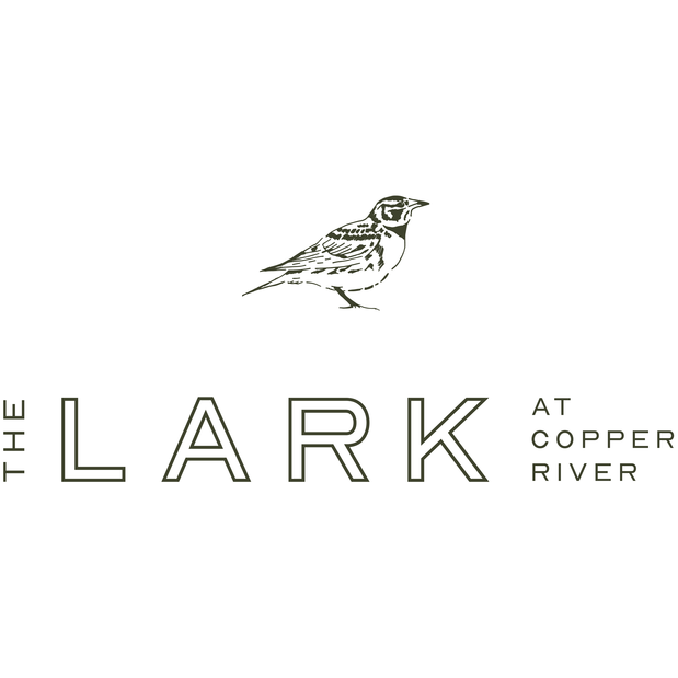 The Lark at Copper River Logo